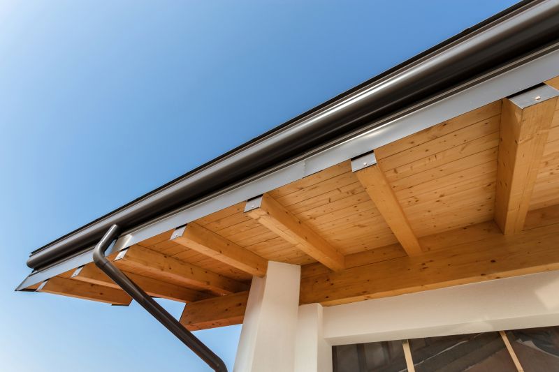 Choosing The Right Contractor For Galvanized Gutter Installation