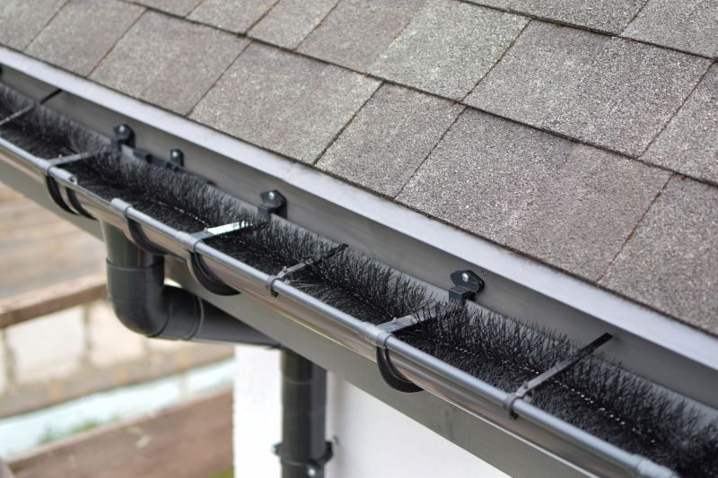 Professional Gutter Support System