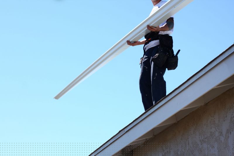 Gutter Installation Service